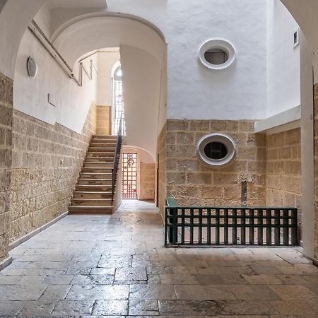 Quintino Apartment Бари Екстериор снимка