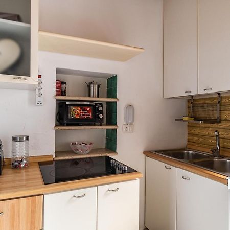 Quintino Apartment Бари Екстериор снимка