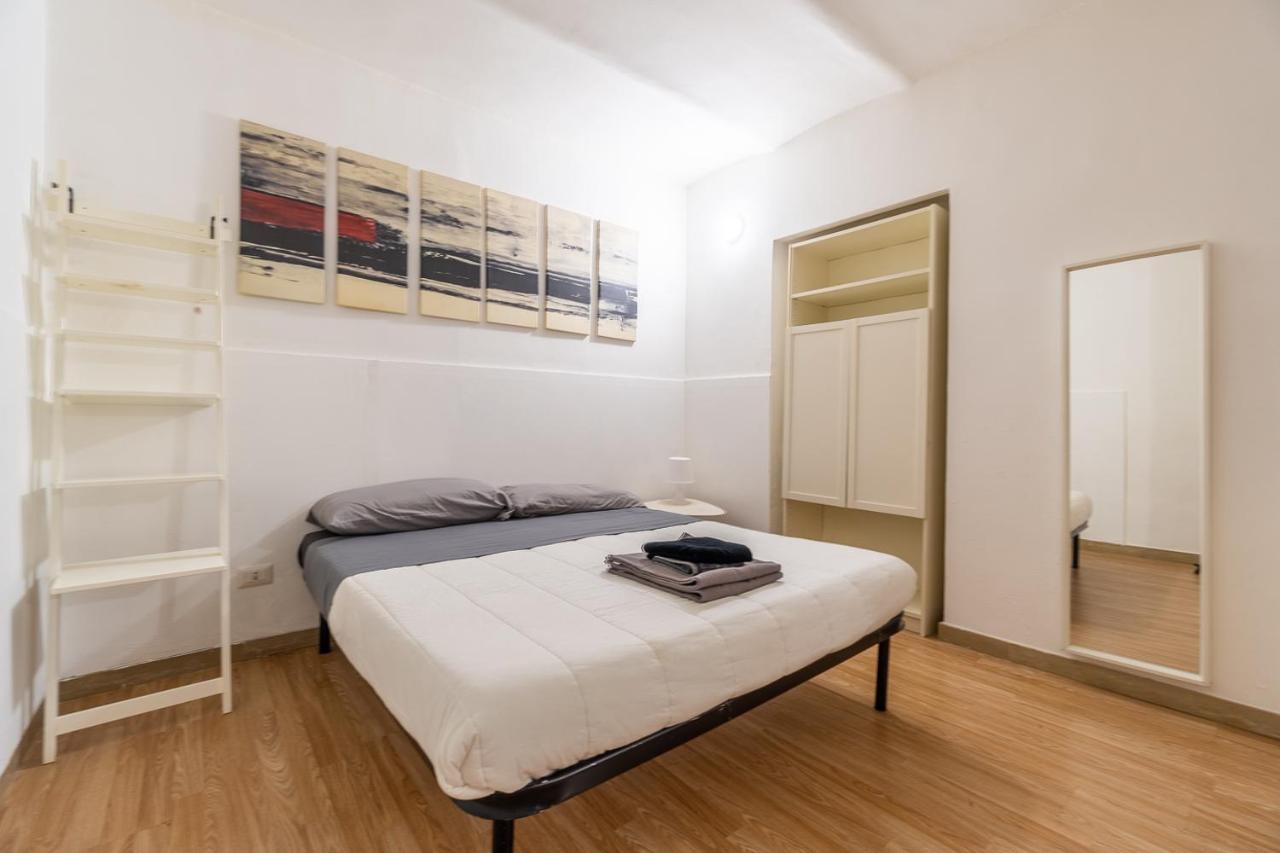 Quintino Apartment Бари Екстериор снимка